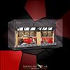 SHOWCASE LAB TECA IN PLEXIGLASS ACRILICO-SHOWCASE-TECA PER SET LEGO® 76450-Book Nook: Espress