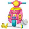 Clementoni Primi Passi Valentina Scooterina 2 In 1