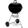 Weber Barbecue a carbonella Original Kettle E-5710 D. 57 cm WEBER