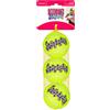 KONG Company Kong SqueakAir M pallina che squittisce 3 pezzi 6 cm