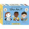 Kaddo Who Am I?: Little People, Big Dreams Guessing Game