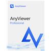AOMEI Technology AnyViewer Professional - 1 Anno / 1 Utente / 10 Dispositivi | Multiple