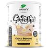 nature's Finest Nature's Finest Smoothie powder mix-Choco Banana 150 g