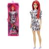 Mattel - Barbie Fashionistas FBR37 Tie Dye GRB65