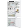 Siemens iQ300 KB96NVFE0 frigorifero con congelatore Da incasso 383 L E Bianco