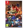 SEGA Sonic Forces - Standard Edition - Nintendo Switch
