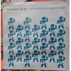 Bronski Beat - Truthdare Doubledare; vinyl LP album [nuovo sigillato]