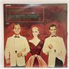Bing Crosby, Grace Kelly, Frank Sinatra - High Society; vinyl LP OST [unplyed]