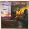 Joe Sample - Oasis; vinyl LP album [sigillato]