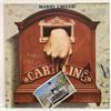 Mario Lavezzi - Cartolina; vinyl LP album [unplayed]