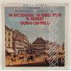 Beethoven - Concerti N, 1, 4, 5 W Bachaus, W. Gieseking, R. Serkin; LP unplayed