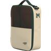 Cabinzero Lux Packing Cube-Medium-5.5l, Zaino Unisex-Adulto, Cebu Sands, 5.5