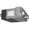 Mitsubishi Recuperatore di calore Entalpico VMC Mitsubishi portata d'aria 250 mc/h LGH-25RVX3-E con comando a filo PZ-62DR-EB