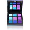 BPERFECT COMPASS OF CREATIVITY Palette Ombretti -