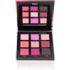 BPERFECT COMPASS OF CREATIVITY Palette Ombretti -
