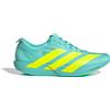 ADIDAS scarpe performance ADIDAS Adizero adios 9 acqua/giallo fluo