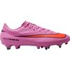 NIKE scarpe vite NIKE Mercurial vapor 16 academy sg pro rosa