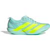 ADIDAS scarpe performance ADIDAS Adizero adios 9 w acqua/giallo fluo