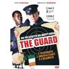 Eagle Un Poliziotto Da Happy Hour - The Guard (DVD) don cheadle brendan gleeson