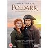 ITV Studios Home Entertainment Poldark Series 5 (DVD) Aidan Turner Eleanor Tomlinson Jack Farthing Beatie Edney