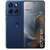 Motorola Smartphone Motorola 6,67 Octa Core 8 GB RAM 256 GB Azzurro