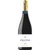 Calatroni Spumante Metodo Classico Brut "Inganno 572" - Calatroni - 0.75L