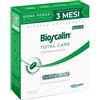 GIULIANI SpA bioscalin total care 90 compresse