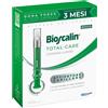 GIULIANI SpA bioscalin total care attivatore capillare 2 applicatori multidose x 10 ml