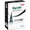 GIULIANI SpA bioscalin pro density uomo booster capillare 8 fiale x 2,5ml