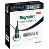 GIULIANI SpA bioscalin pro density uomo booster capillare 16 fiale x 2,5ml