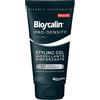 GIULIANI SpA bioscalin pro density uomo styling gel modellante rinforzante 150 ml