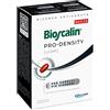 GIULIANI SpA bioscalin pro density uomo 30 compresse