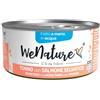Wenature tonno con salmone selvatico in acqua 85gr