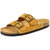 Natural World Eco - Vegan Sneakers Sandali per Donne e Uomo Trendy in Tela Eco Friendly - Fashion, Trendy - ULTIMO Modello - Disponibili in Vari Colori