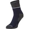 SEALSKINZ Thurton, calzini Solo QuickDry di media lunghezza