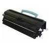Lexmark Toner E450 Compatibile per Lexmark E450 Optra E450 Nero 0E450H2 Pagine 11.000
