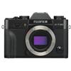 Fujifilm X-T30 II Black Body - garanzia ufficiale Fujifilm Italia -