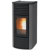 MCZ Termostufa a Pellet MCZ Clio Hydro 23 Kw Vari Colori