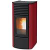 MCZ Termostufa a Pellet MCZ Clio Hydro 23 Kw Vari Colori