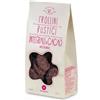 Deseo - Frollini Rustici integrali al Cacao - 300g
