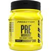 Proaction Pre Workout 300gr Gusto Lemon-Cola