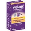 FARMED Srl Collirio lubrificante systane complete senza conservanti 10 ml