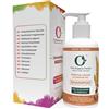 The Organic Forest - VEGAN . PURE . NATU Sulfate Free Keratin, Castor Oil & Moroccan Argan Oil Shampoo | Moisturizing, Color Safe Shampoo for Dry, Oily, & Thinning Hair | Paraben-Free, No Sodium Lauryl Sulfate, Dry Scalp Repair