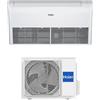 CONDIZIONATORE HAIER PAVIMENTO SOFFITTO 24000 BTU 1U71S2SG1FA CODICE MACCHINA ESTERNA