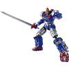 BANDAI Voltes V Legacy Robot Spirits Action Figure Voltus V Side Super 16 cm BANDAI
