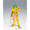 BANDAI Saint Seiya Saint Cloth Myth Ex Virgo Shun Inheritor of the Gold Cloth BANDAI