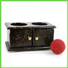 FAREMAGIA Giochi di Prestigio e Magia Sucker Ball Box Trucchi Scatola Magica Magic Tricks