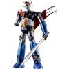 BANDAI Soul of Chogokin GX-105D Great Mazinger Z Kakumei Shinka Damage Ver. 17cm BANDAI