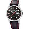 Festina Orologio Analogico Quarzo Uomo con Cinturino in Pelle F20358/4