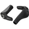 Ergon Gp2-s Rohloff/Nexus - Impugnatura per Mountain Bike e Bicicletta, Unisex